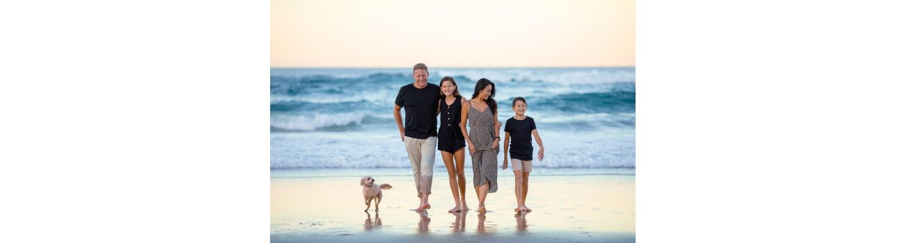 Jaka jest różnica między indywidualnymi pakietami dla kilku osób a wariantem rodzinnym?