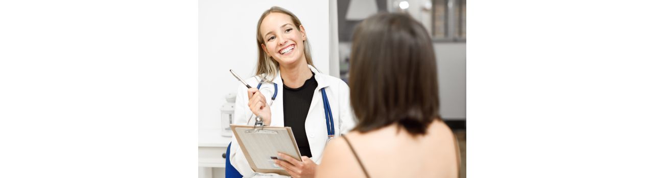 Ile razy można odwołać lub nie przyjść na wizytę lekarską umówioną przez internet?