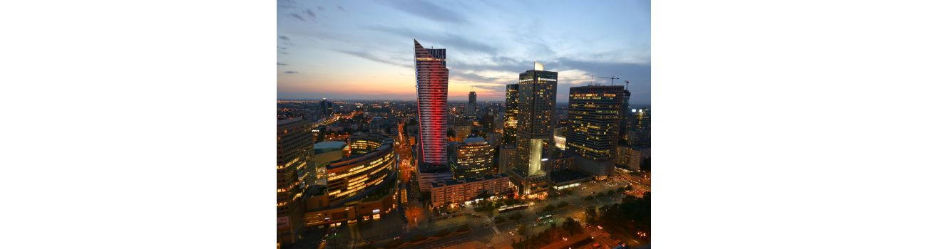 Prywatne kliniki medyczne w Warszawie – jaką wybrać?