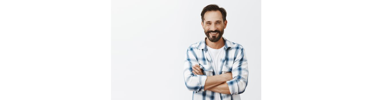 Zdrowie 40-latka – jak pakiet medyczny pomaga zadbać o organizm pod presją