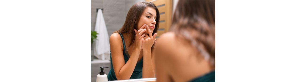 Jakie problemy dermatologiczne wymagają szybkiej i natychmiastowej konsultacji z lekarzem?