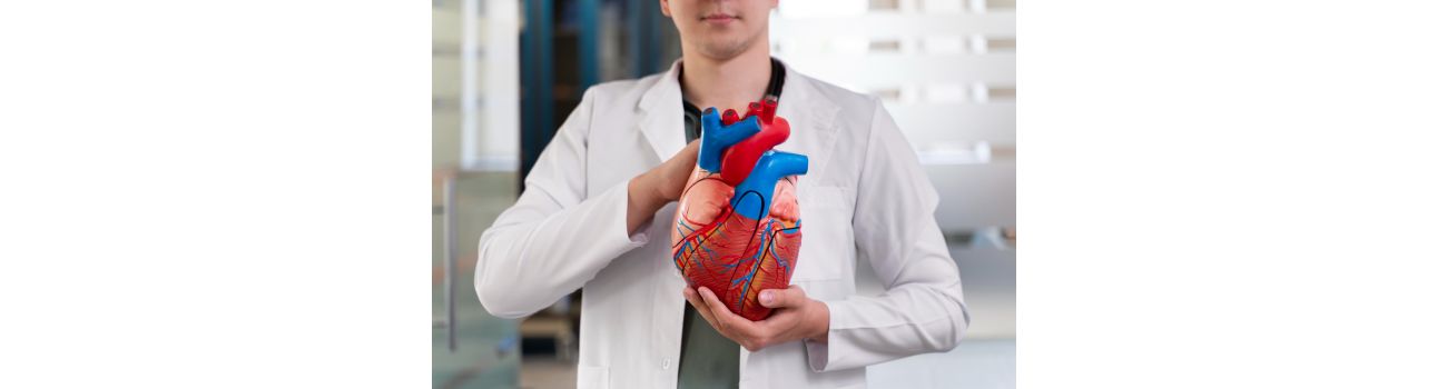 Arytmia serca – o czym świadczy i na ile jest niebezpieczna?