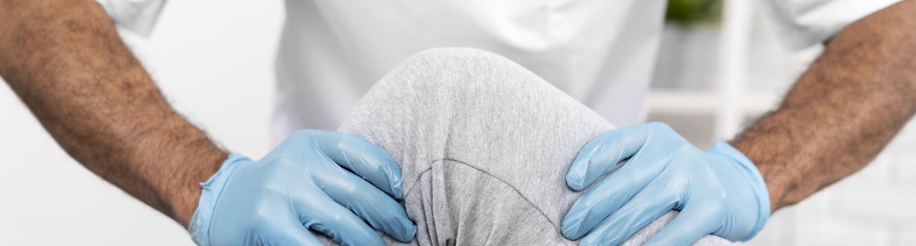 Na czym polega artroskopia kolana? Zabieg krok po kroku