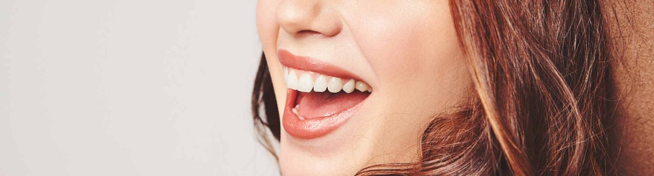 Jak właściwie szczotkować zęby i dbać o jamę ustną?