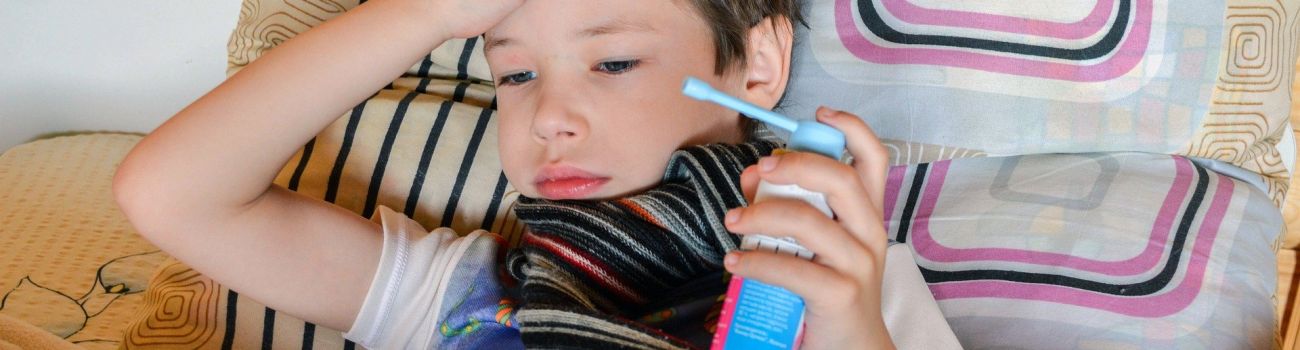 Na czym polega inhalacja i jak wybrać dobry inhalator?