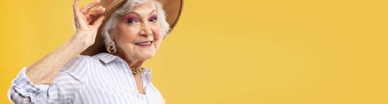 Jak zadbać o zdrowie seniora? Oto, co zrobić, by poprawić formę rodziców