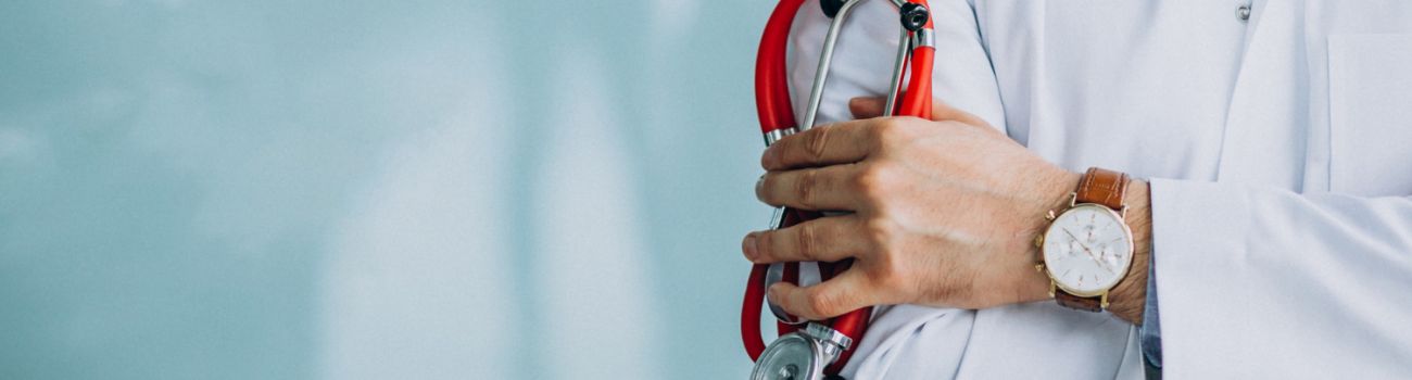 Na co chorują Polacy? Wnioski z raportu "Zdrowie i Ochrona Zdrowia w 2022"