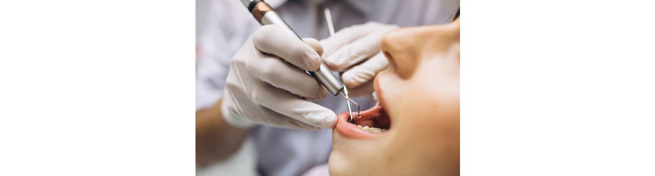 Stomatologia LUX MED poszerzona o kilkanaście gabinetów w Krakowie