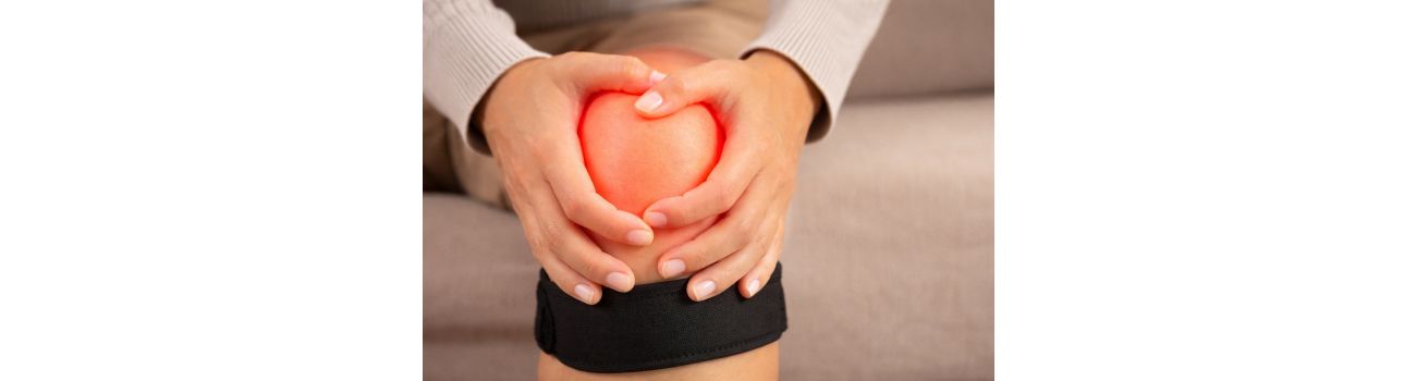 Zwyrodnienie stawów bywa wręcz koszmarem. Co z nim robić w zależności od wieku?