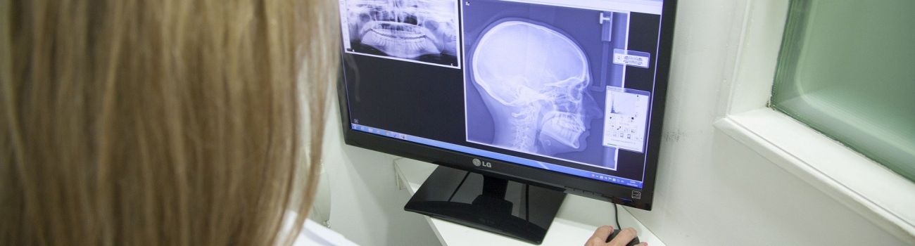 Rezerwacja wizyty przez internet, czyli technologia w leczeniu