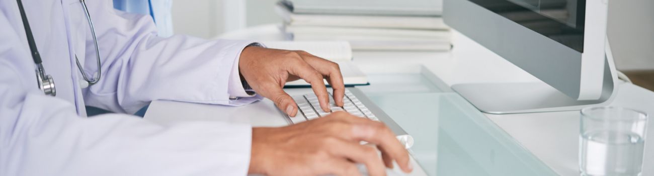 E-recepty i teleporady – nowy trend w polskiej medycynie lubimy coraz bardziej