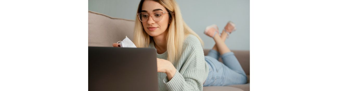 Dobry psycholog przez internet. Na co zwrócić uwagę?