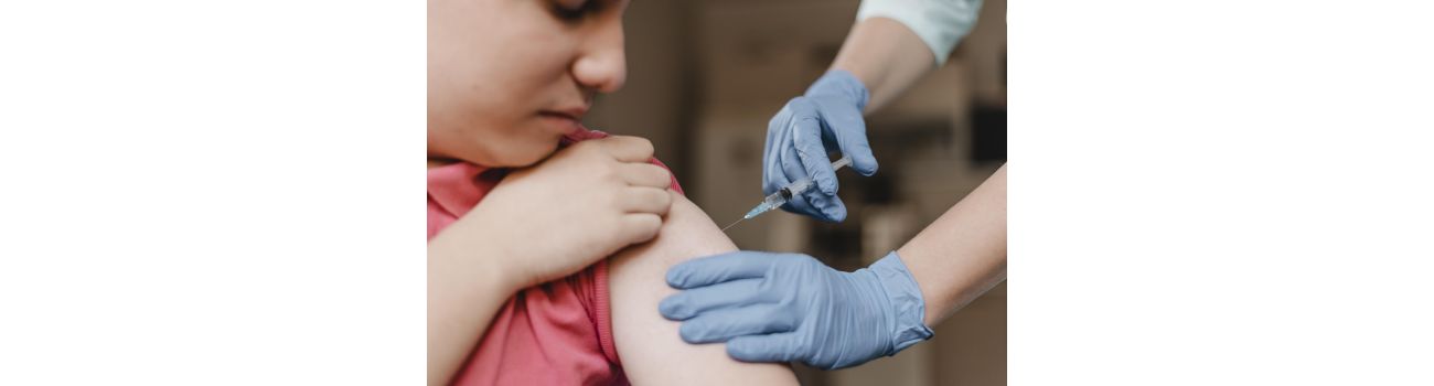 Szczepienie przeciwko grypie - kiedy je zrobić w zależności od wieku?