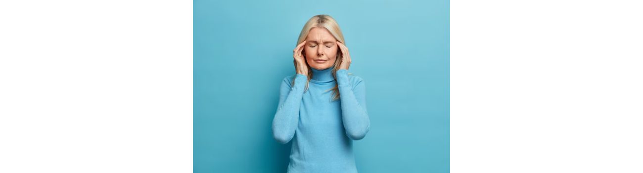 Ból zatok – co robić i do jakiego lekarza się zgłosić w razie problemów