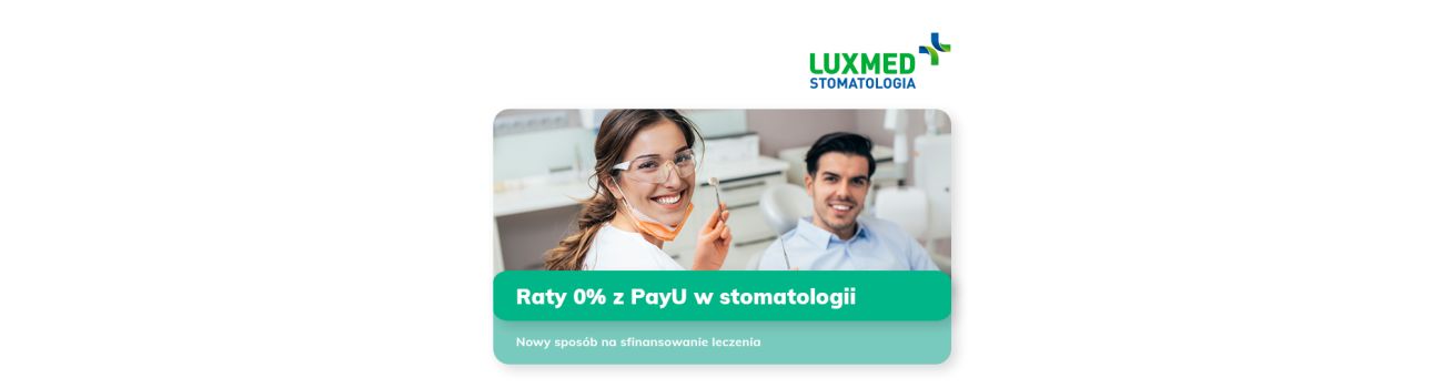 Jak sfinansować zabieg stomatologiczny, gdy jest zbyt drogi?