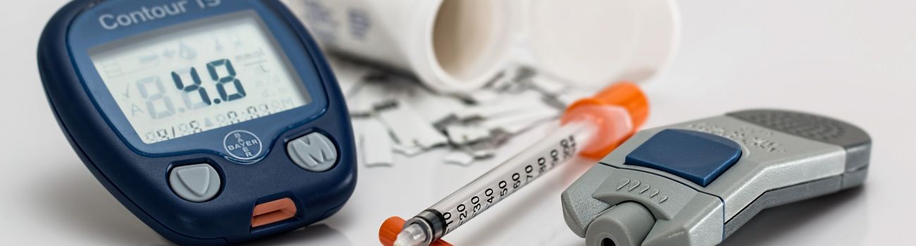 Jak rozpoznać cukrzycę? Oto objawy, które są groźne