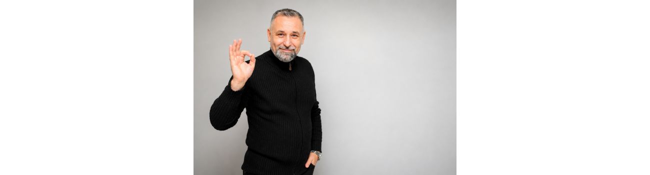 Jakie badania powinien robić 50-latek, który chce kontrolować swój stan zdrowia?