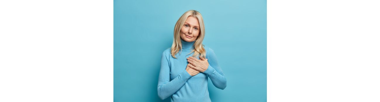 Na czym polega mammografia? W LUX MED można ją zrobić nie tylko prywatnie