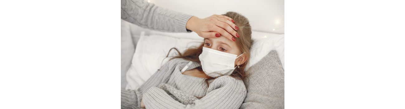 Trzydniówka u dzieci – czym się objawia i co robić?