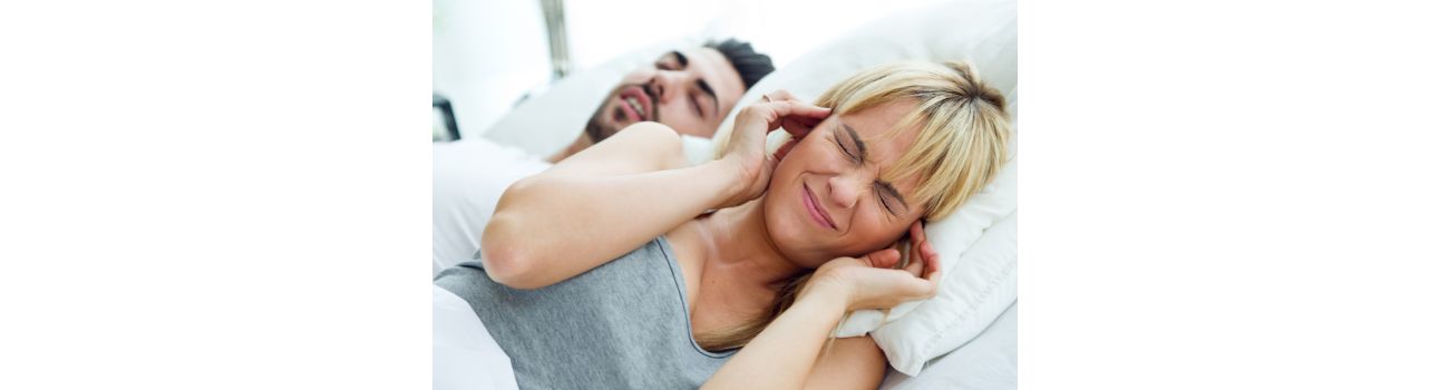 Leczenie chrapania – jaki lekarz i co pomoże na ten nocny problem?