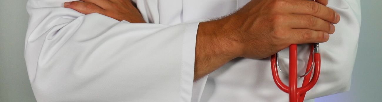 Koronawirus? Usługi lekarskie jako porada telemedyczna