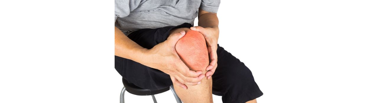 Na czym polega chondromalacja chrząstki i jak można ograniczyć ten problem w kolanach?