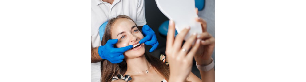 Niższa cena za stomatologię? Ten operator prywatnych pakietów medycznych ma bardzo ciekawą promocję