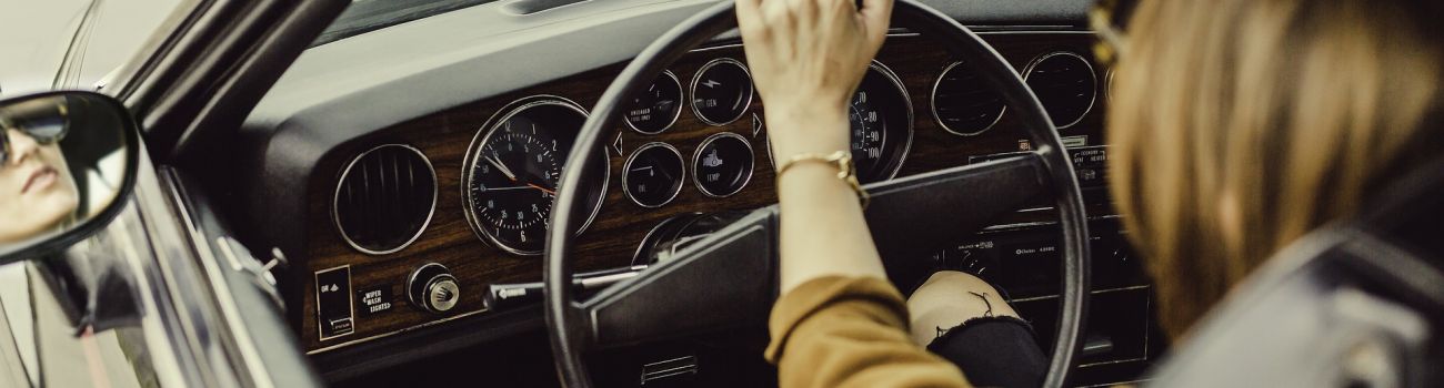 Badania na prawo jazdy. Ile kosztują i na czym polegają?