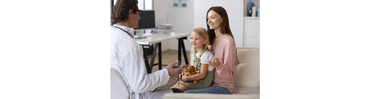 Porównanie pakietów medycznych LUX MED, Enel‑Med i Medicover (2025)