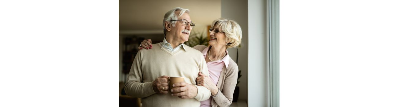 Zdrowie 70-latka. W tych wyzwaniach pomoże pakiet medyczny dla seniora