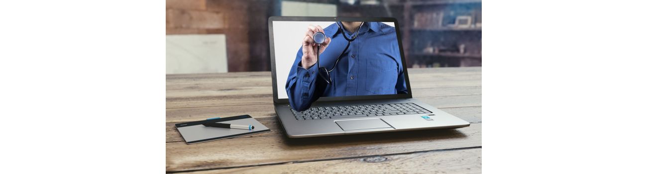 Nowoczesne technologie w prywatnej medycynie – na co można liczyć w LUX MED?  