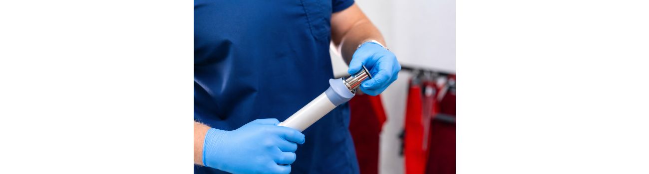 Jak przygotować się do kolonoskopii? Wszystko, co należy wiedzieć przed badaniem