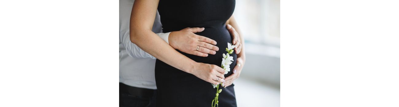 Co należy zabrać do szpitala przed narodzinami dziecka?