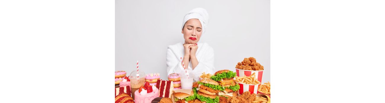 Od czego skacze cholesterol? Lista wyzwań, na które trzeba uważać