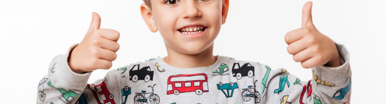 Stomatologia u dziecka. Jak zadbać o prawidłowy zgryz i zęby?