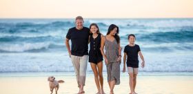 Jaka jest różnica między indywidualnymi pakietami dla kilku osób a wariantem rodzinnym?