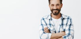 Zdrowie 40-latka – jak pakiet medyczny pomaga zadbać o organizm pod presją