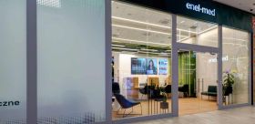 Medycyna między zakupami a codziennością. Co naprawdę zmienia otwarcie placówki enel-med w Galerii Kazimierz?