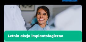 LUX MED rusza z ciekawą akcją stomatologiczną - na czym polega?