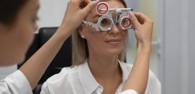 Badanie oka u diabetologa zamiast wizyty u okulisty? Nowy model opieki