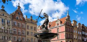 Stomatologia LUX MED w Gdańsku powiększona o dwie kolejne lecznice